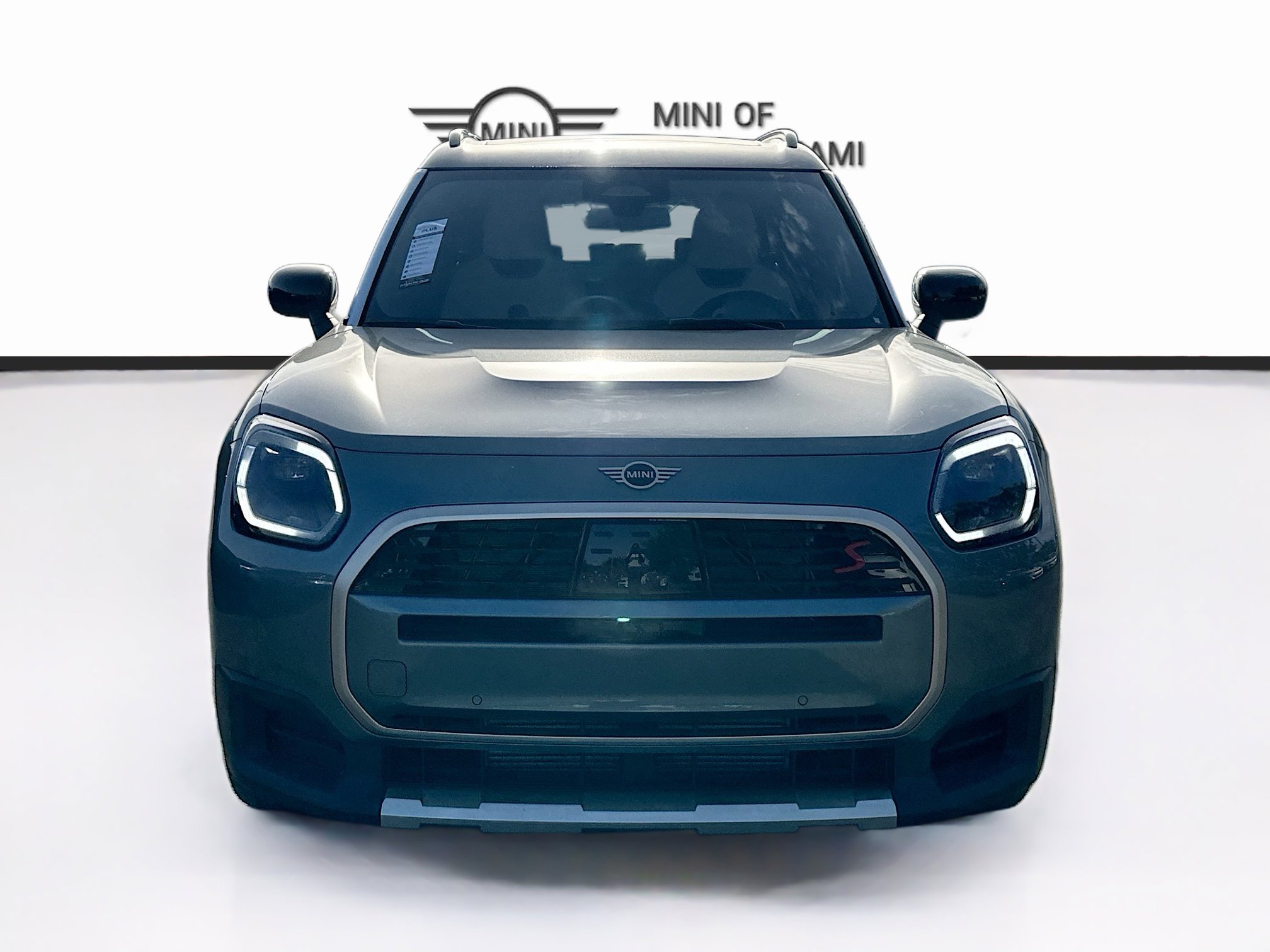 New 2026 MINI Cooper Countryman S image 2