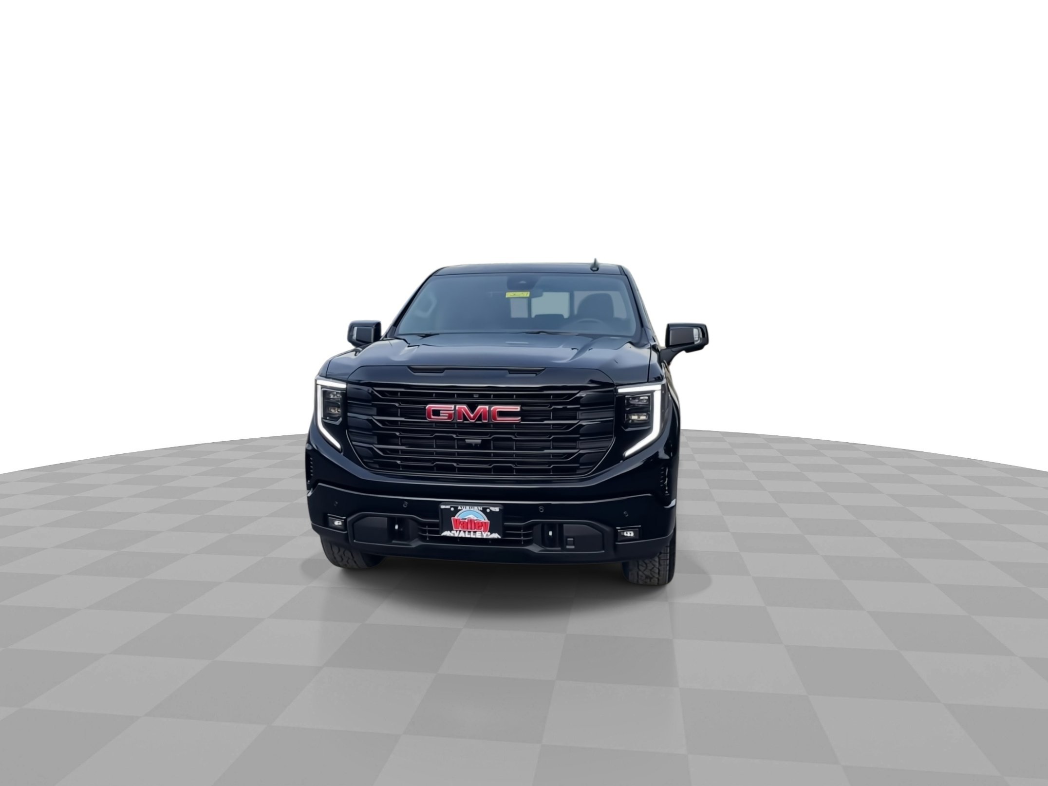 New 2026 GMC Sierra 1500 Elevation w/ Elevation Premium Package image 38