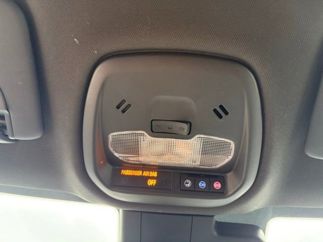 Certified 2024 Buick Envista Preferred image 35