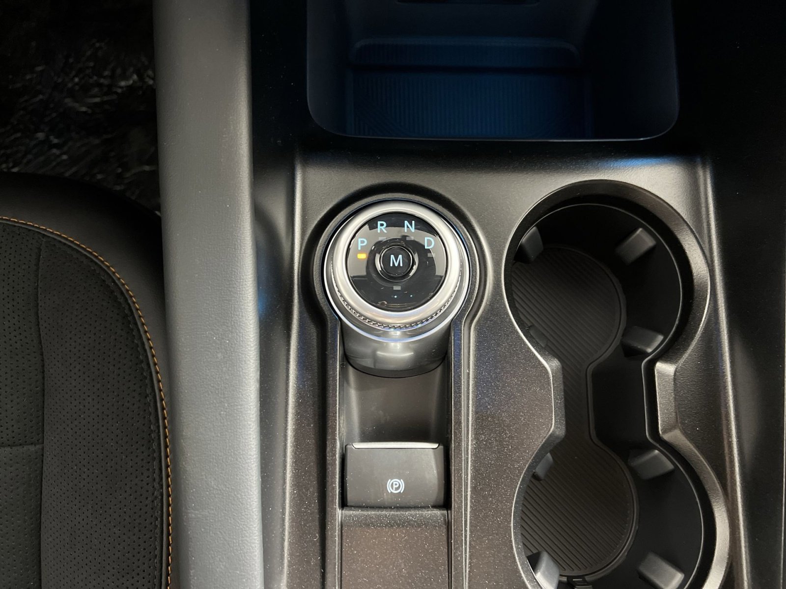 New 2026 Ford Explorer Tremor w/ Tremor Ultimate Package image 22