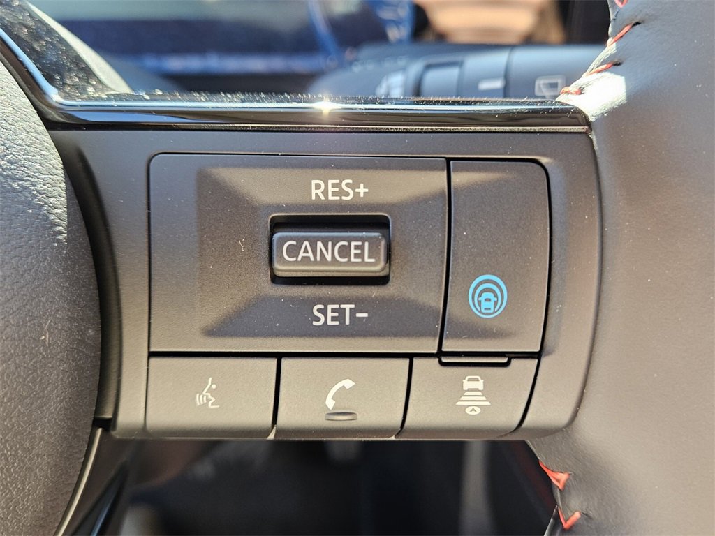 New 2026 Nissan Kicks SR image 26