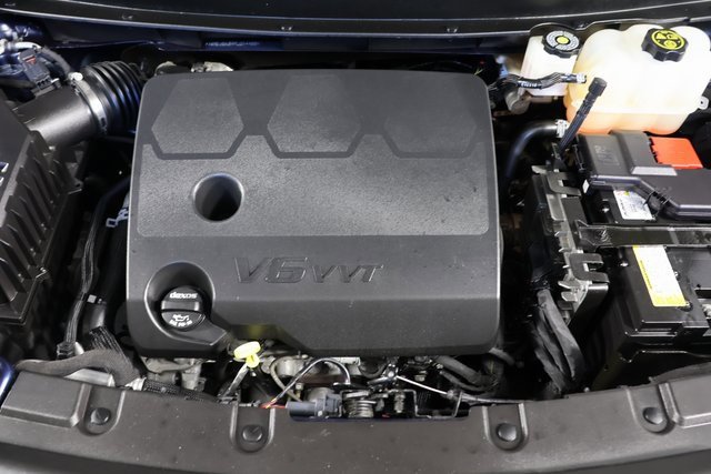 Used 2023 Chevrolet Traverse LT w/ LPO, Cargo Package image 25