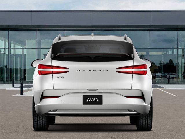 New 2026 Genesis GV60 RWD image 7