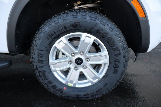 New 2025 Ford Ranger XL w/ Trailer Tow Package image 14