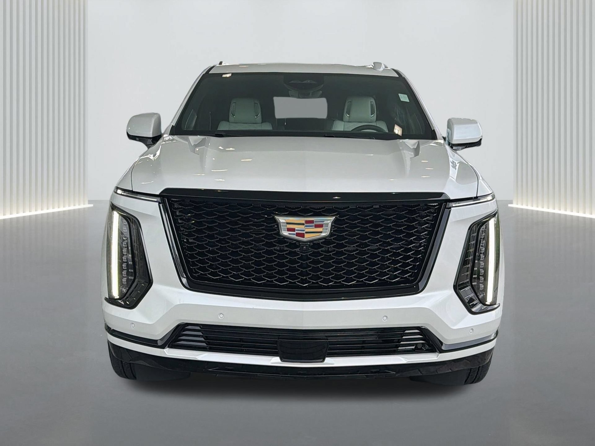 Used 2025 Cadillac Escalade Sport Platinum AWD/4WD image 8