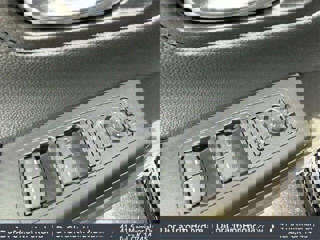 Certified 2025 Honda CR-V LX image 12