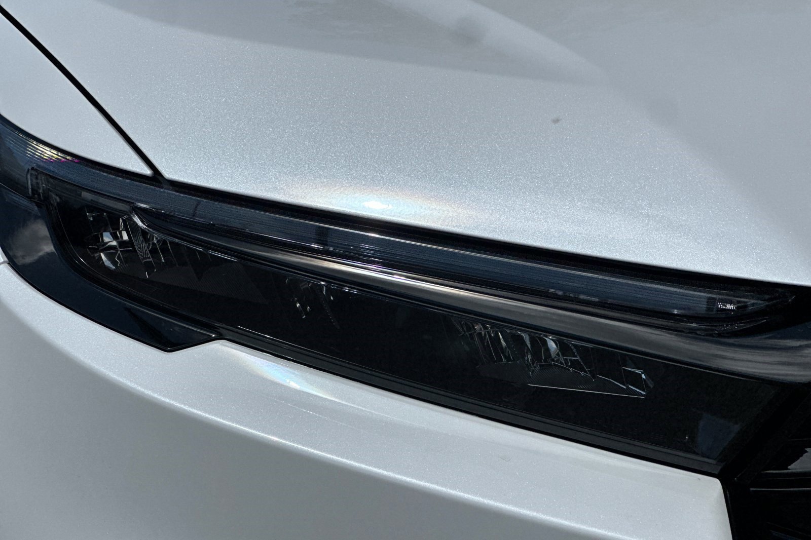 New 2026 Honda CR-V Sport-L image 10