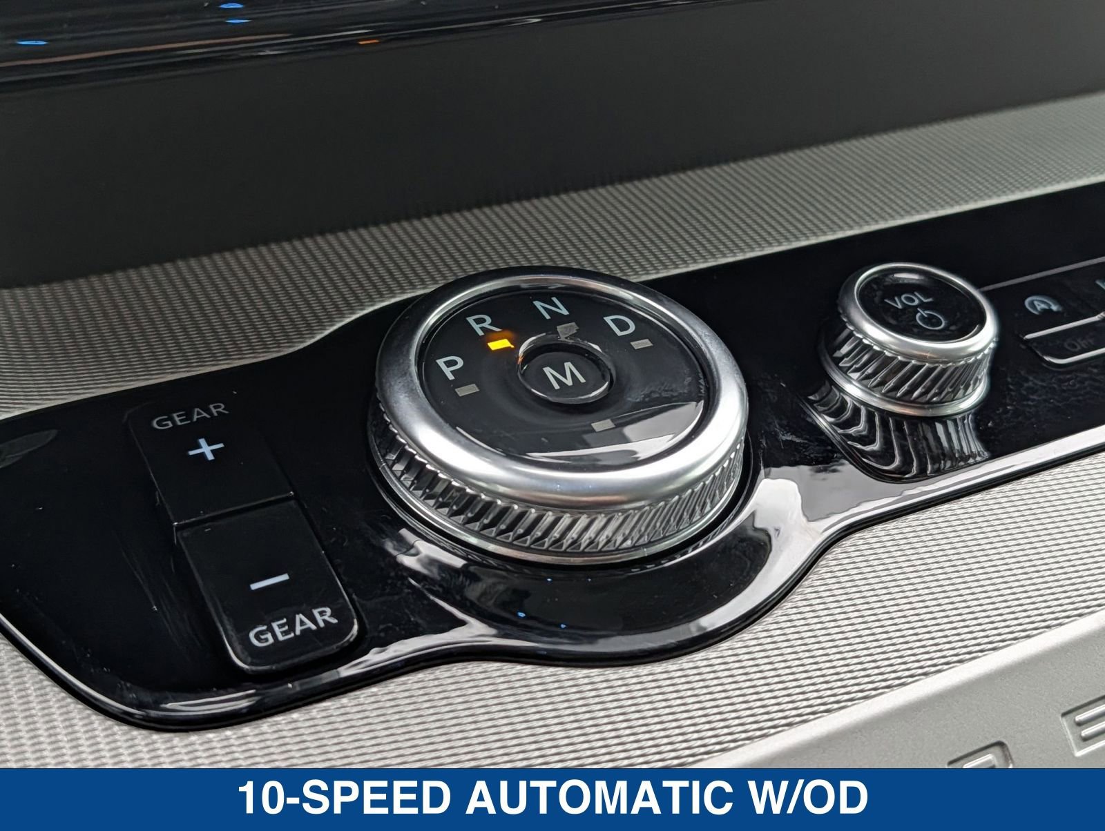 New 2026 Ford Expedition Active RWD image 37