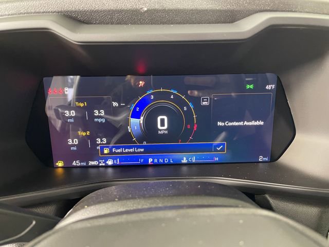 New 2026 Chevrolet Colorado Trail Boss image 4