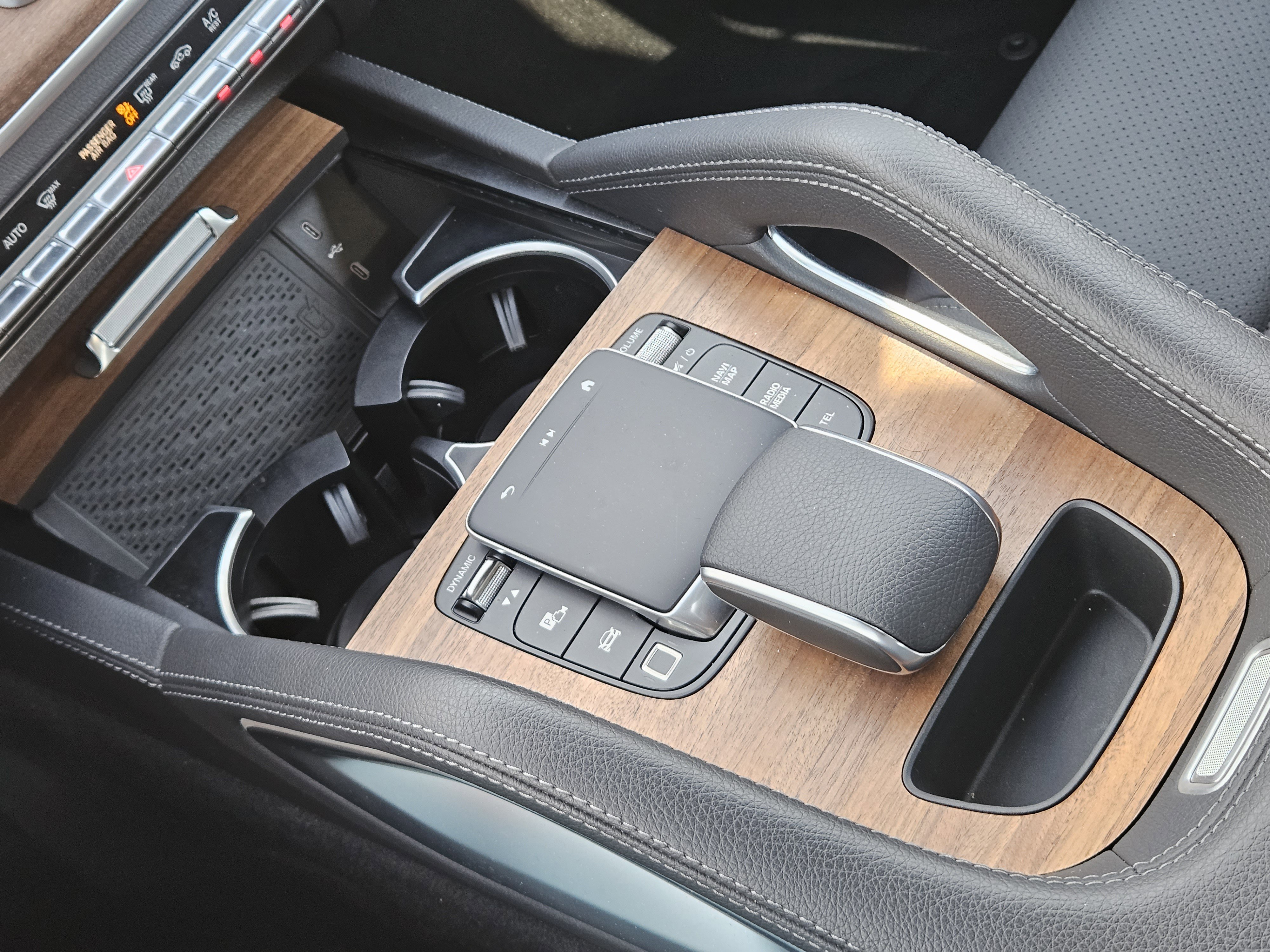 Certified 2025 Mercedes-Benz GLE 350 4MATIC image 20