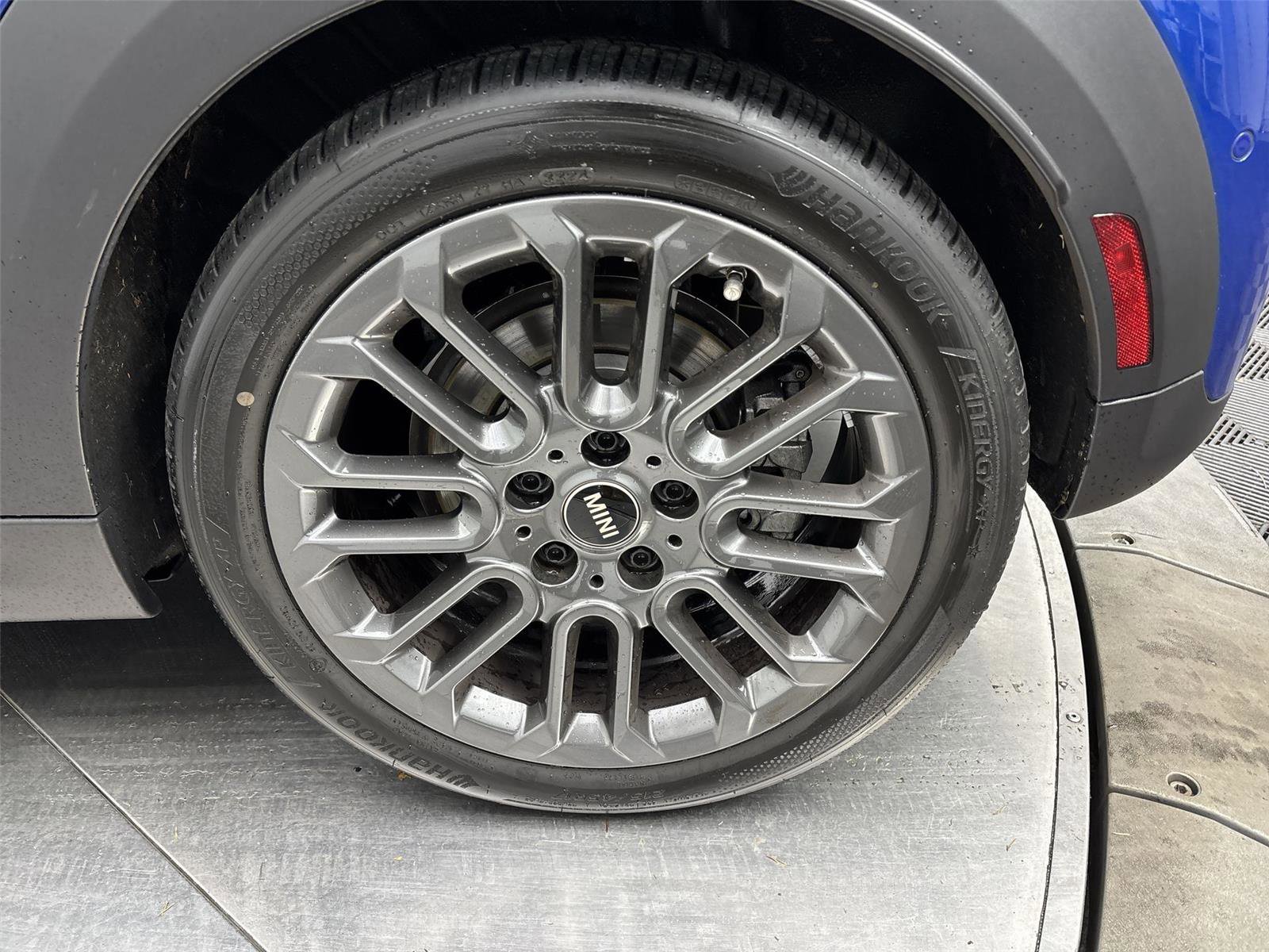 Used 2025 MINI Cooper S image 27