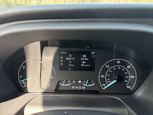 New 2025 Ford Transit 150 148 Medium Roof w/ Ambulance Prep Package image 15