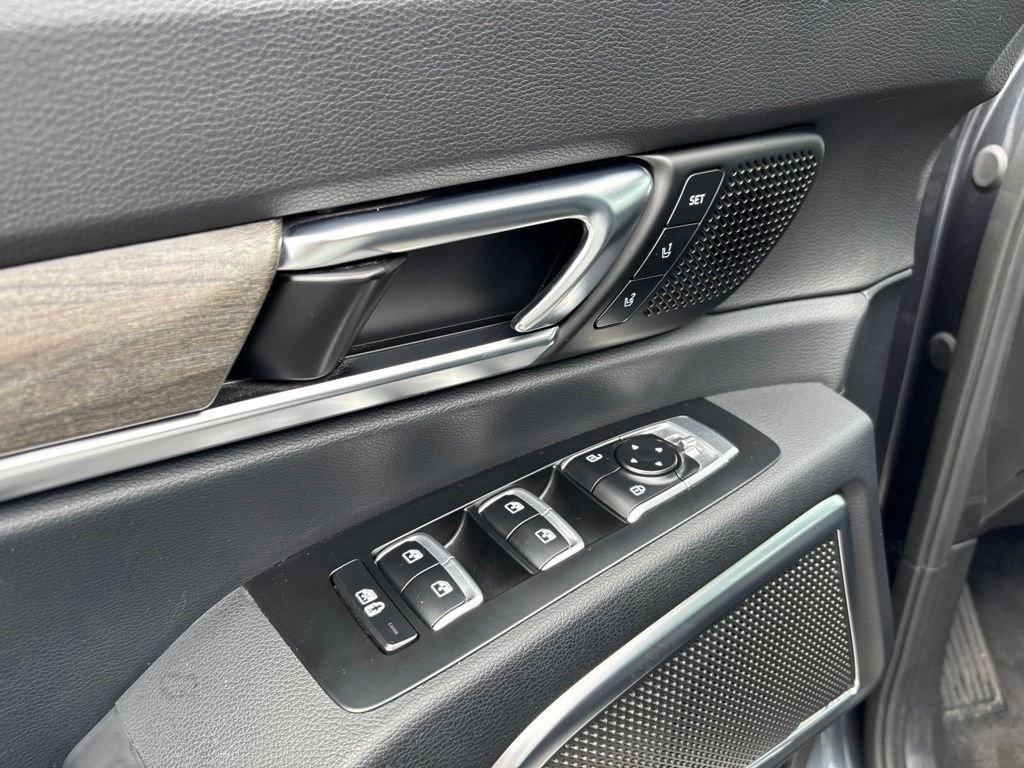 Used 2022 Kia Telluride SX w/ SX Prestige Package AWD/4WD image 30