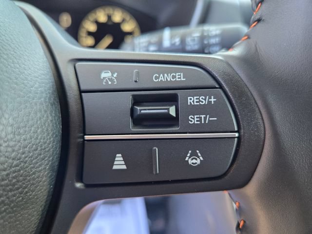 New 2026 Honda CR-V Sport image 12