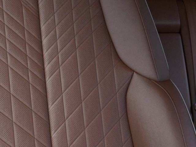 New 2027 Cadillac Lyriq Signature Sport w/ Nappa Leather Package AWD/4WD image 21