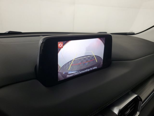 Used 2019 MAZDA CX-5 Grand Touring FWD image 29