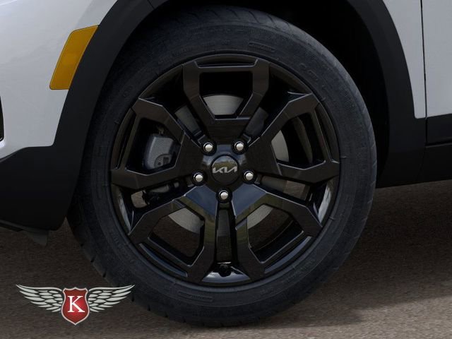 New 2025 Kia Seltos X-Line image 9