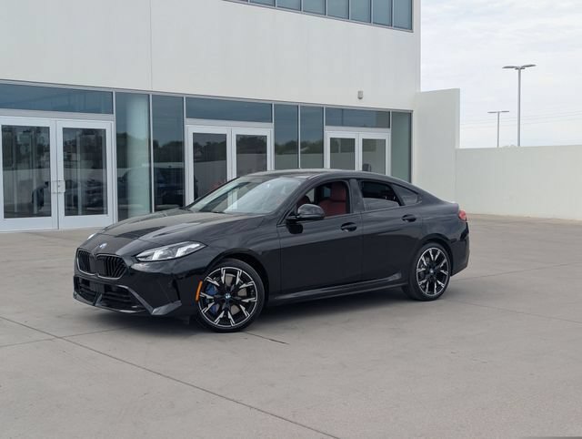 New 2026 BMW 228i xDrive w/ Technology Package AWD/4WD image 2
