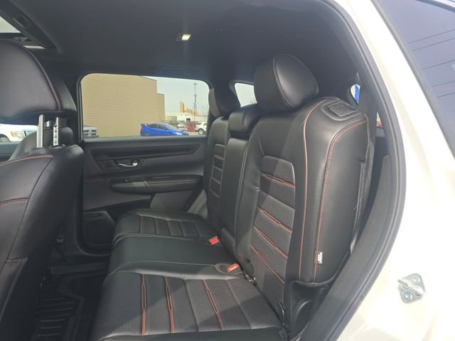 Used 2025 Honda CR-V Sport-L image 16