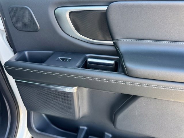 New 2027 Ford Expedition Max Platinum w/ Stealth Performance Package AWD/4WD image 24