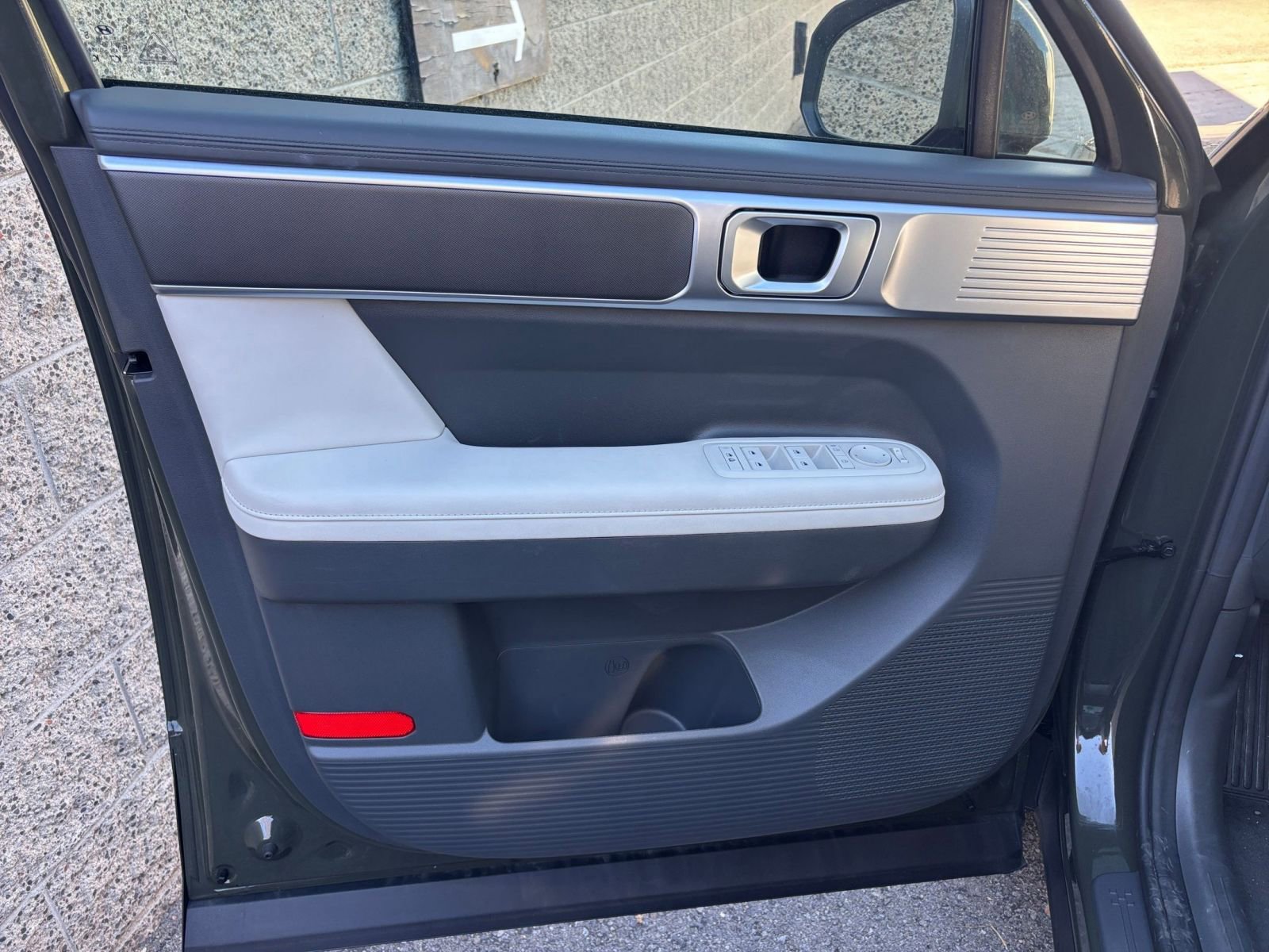 Used 2025 Hyundai Santa Fe SEL image 20