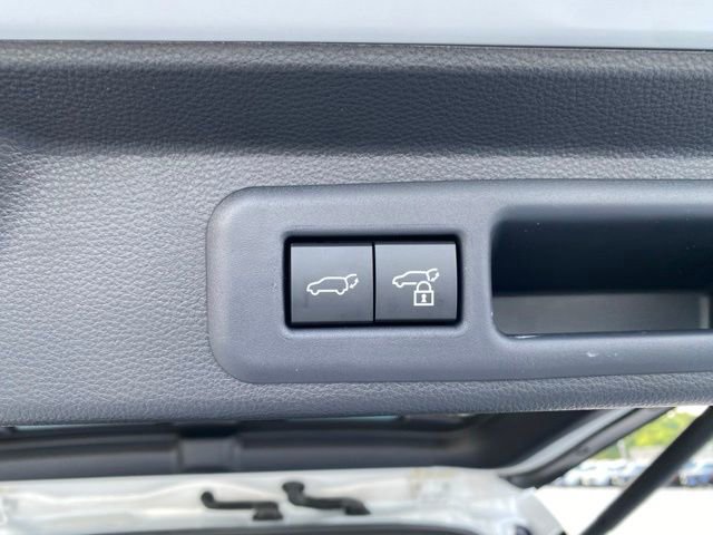 New 2026 Toyota Sequoia Platinum AWD/4WD image 8