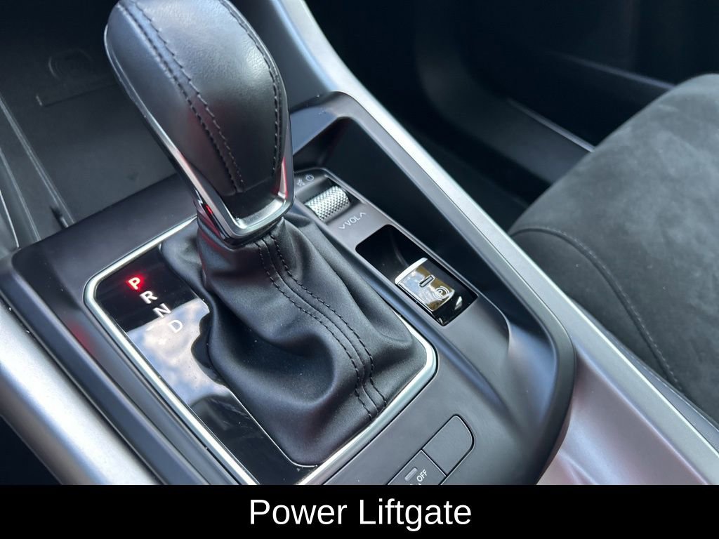 Used 2024 Dodge Hornet R/T Plus image 26