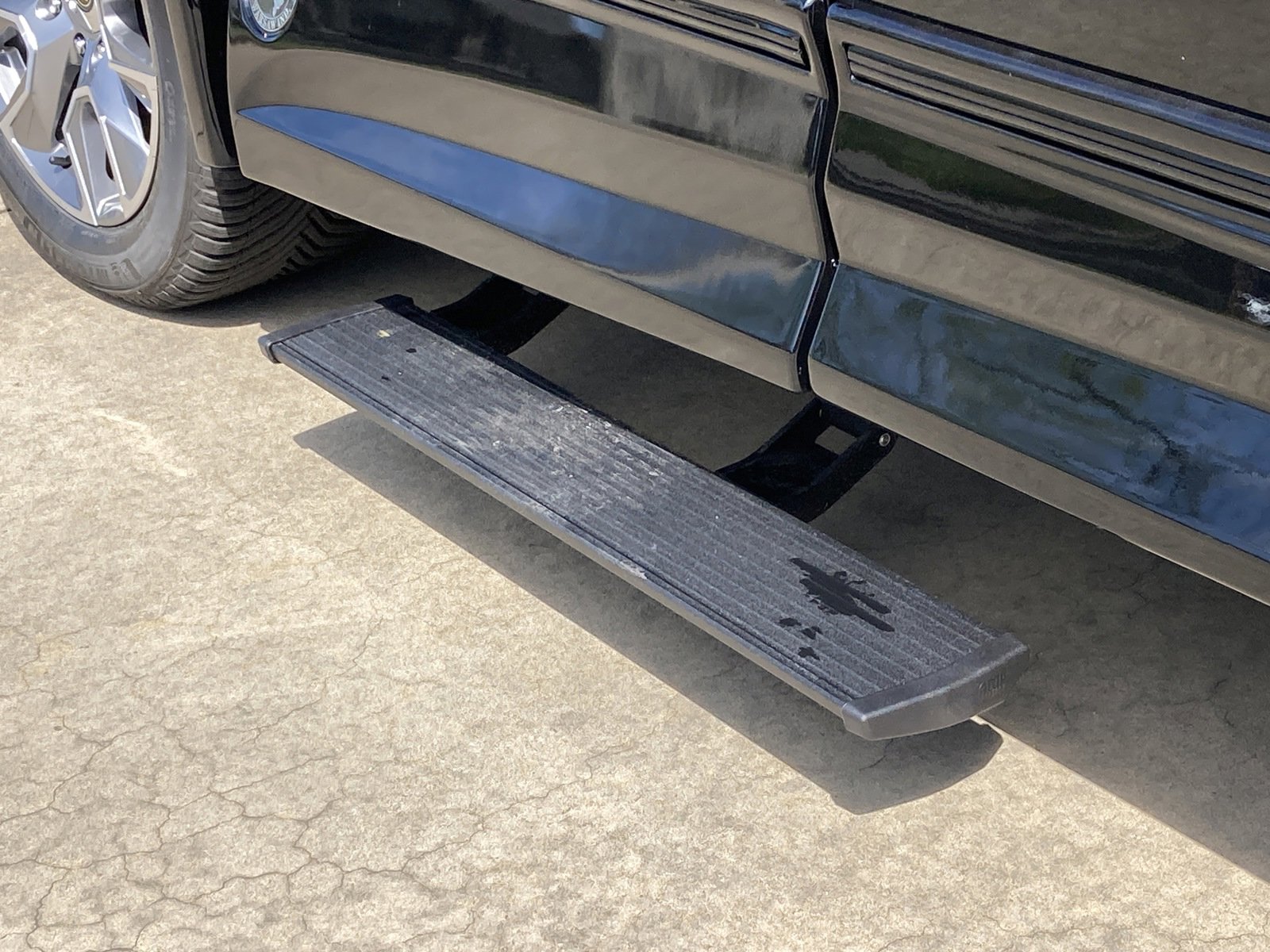 New 2026 Chevrolet Express 2500 Extended w/ Driver Convenience Package image 10