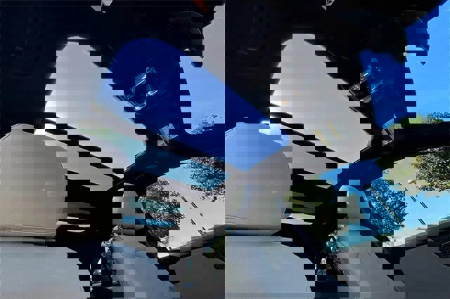 Certified 2025 Mercedes-Benz GLA 250 4MATIC image 31