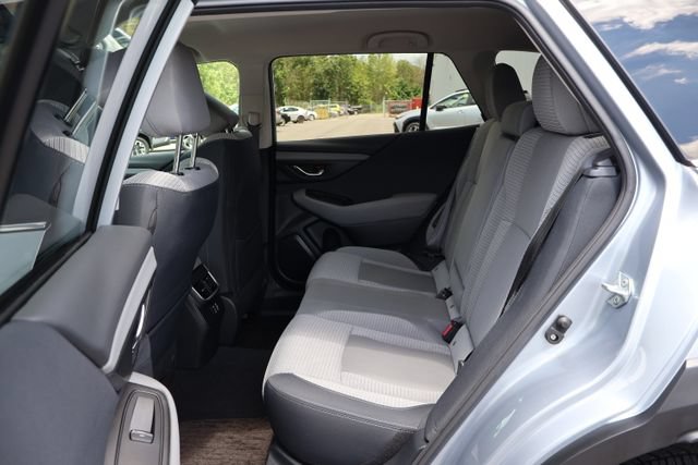 Certified 2024 Subaru Outback Premium AWD/4WD image 18