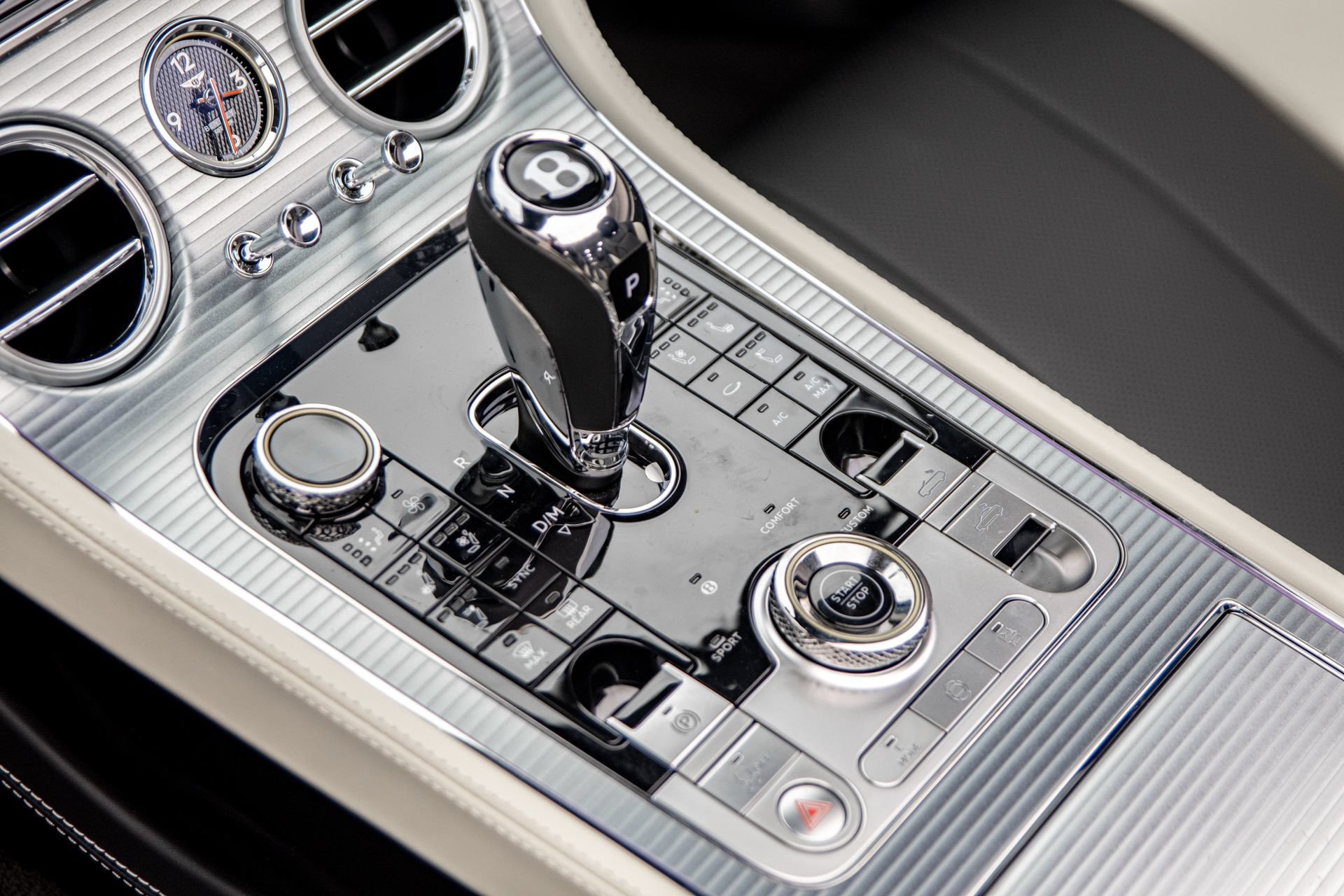 New 2026 Bentley Continental GTC AWD/4WD image 27
