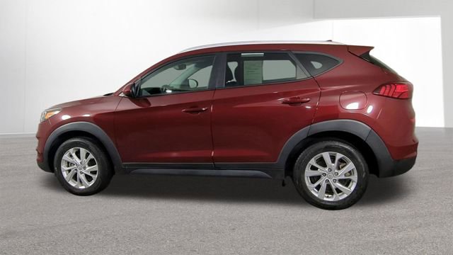 Used 2019 Hyundai Tucson Value FWD image 6