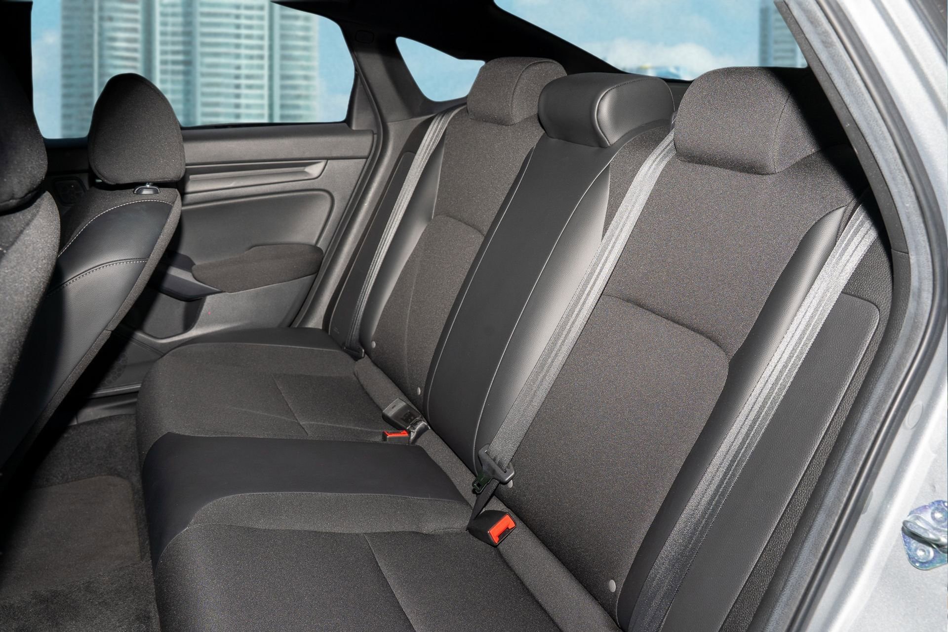 Used 2024 Honda Civic Sport image 16