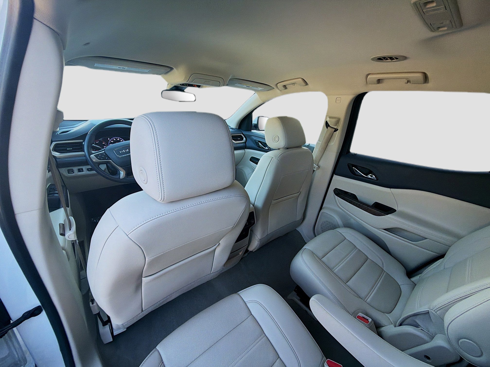 Used 2023 GMC Acadia Denali AWD/4WD image 23