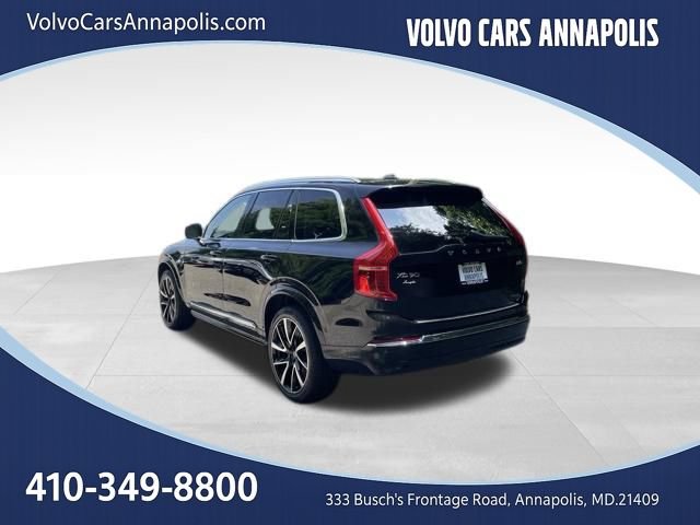 Certified 2023 Volvo XC90 B6 Plus w/ Protection Package Premier AWD/4WD image 6