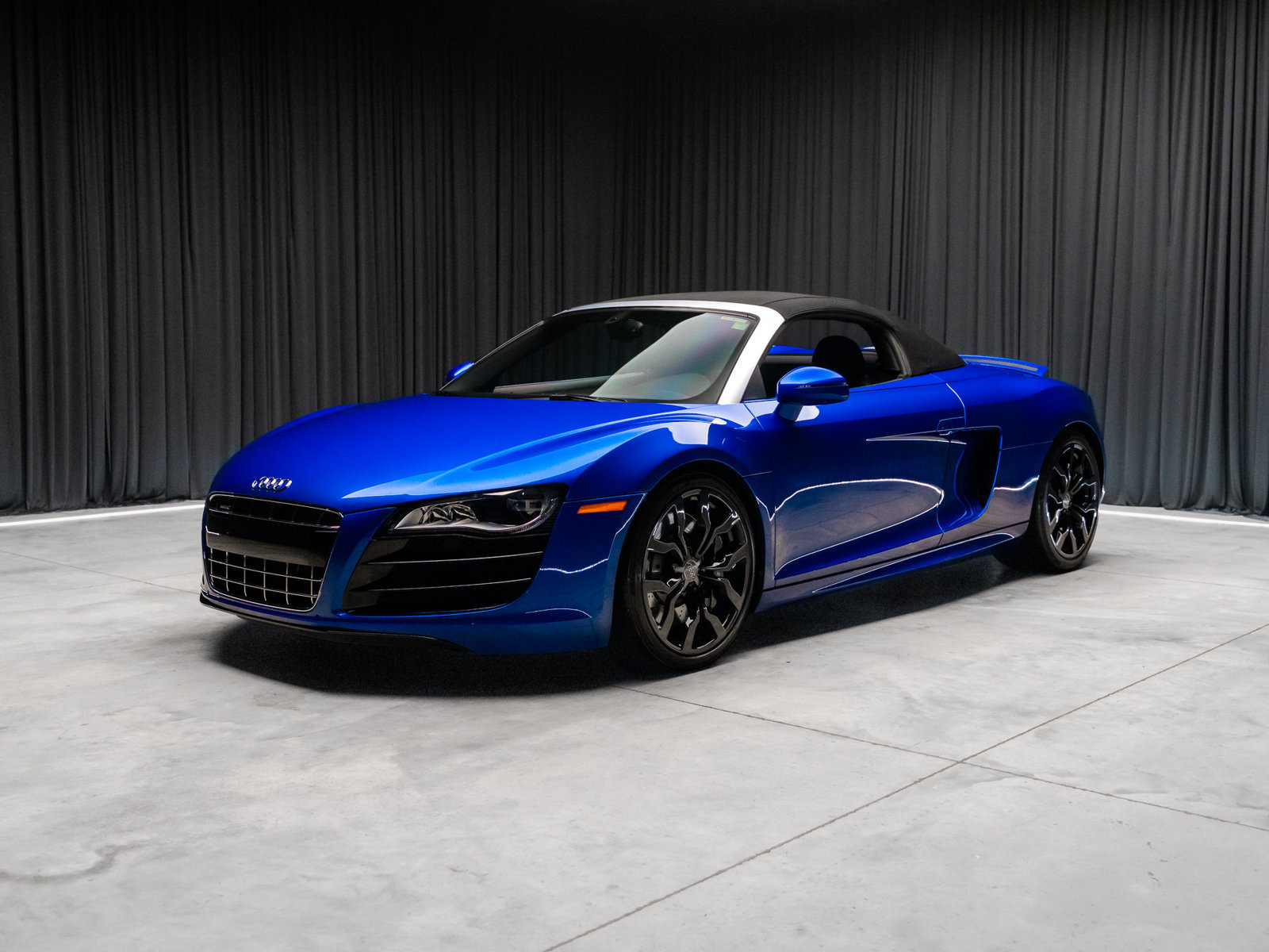 Used 2012 Audi R8 V10 AWD/4WD image 35