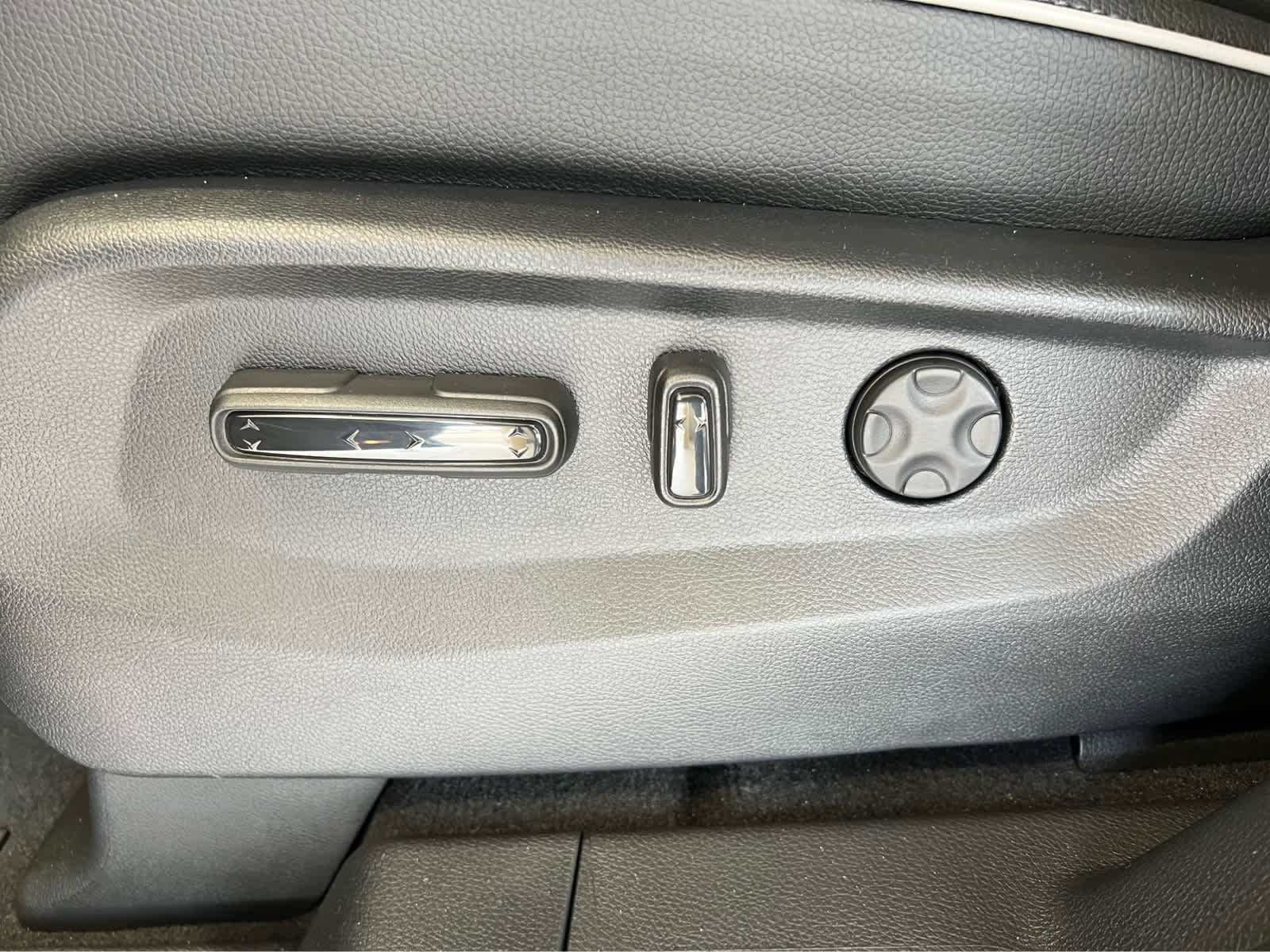 New 2026 Honda Odyssey Elite image 18