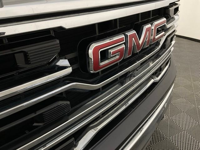 Used 2023 GMC Sierra 1500 SLT w/ SLT Premium Plus Package image 11
