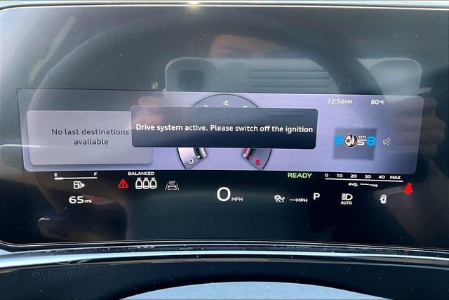 New 2026 Audi Q3 quattro 2.0T image 22