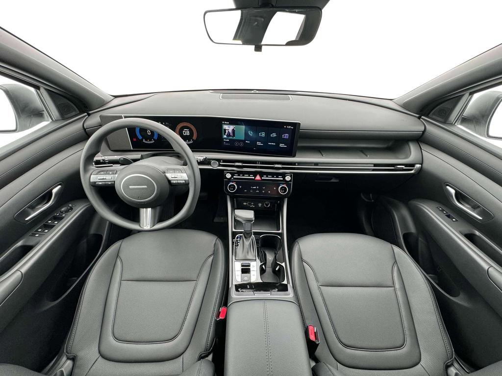 New 2025 Hyundai Santa Cruz SEL image 14