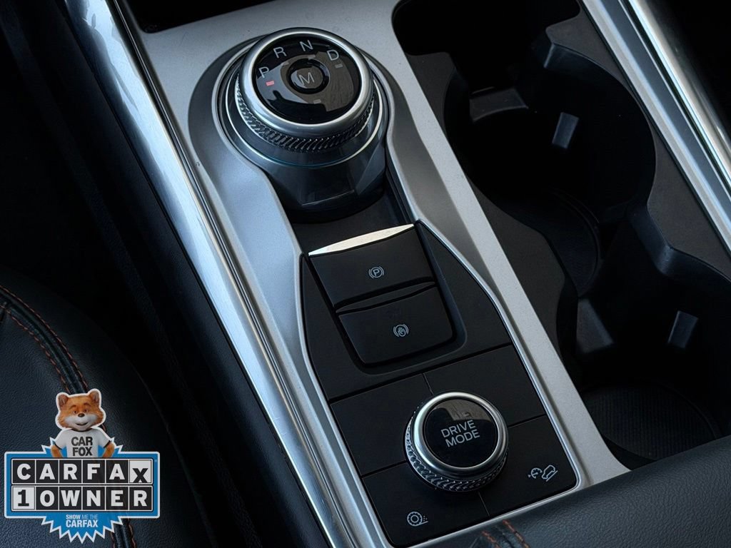 Used 2022 Ford Explorer Timberline w/ Timberline Technology Package AWD/4WD image 18