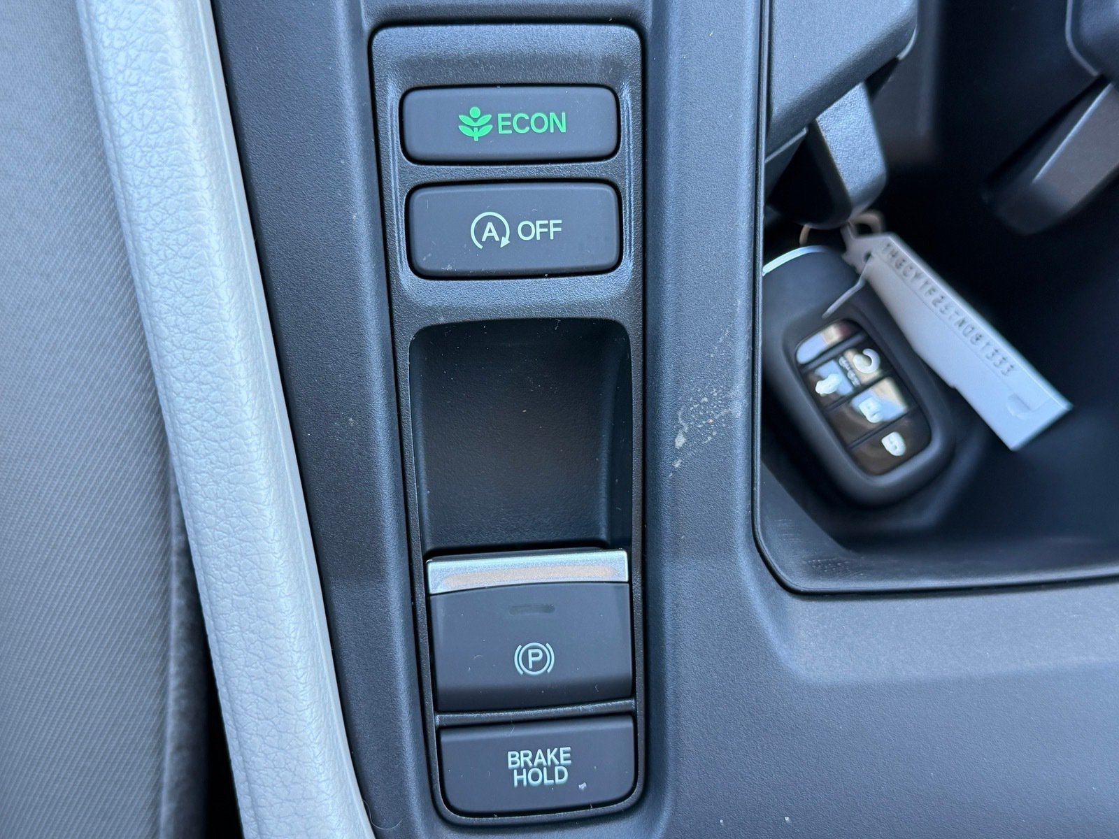 New 2026 Honda Accord LX image 27