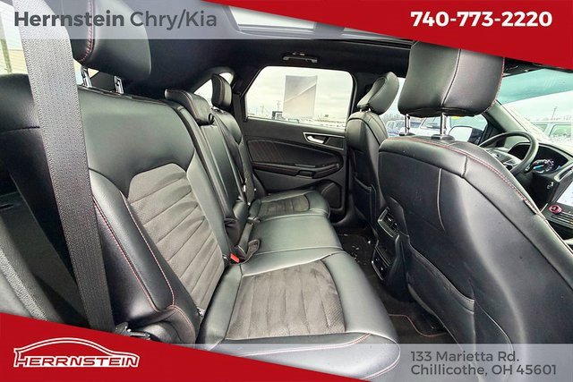 Used 2024 Ford Edge ST-Line image 25