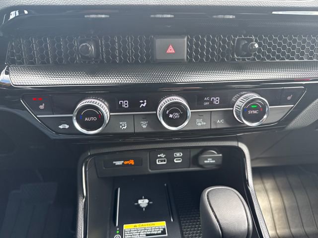 Used 2024 Honda CR-V Sport Touring image 35