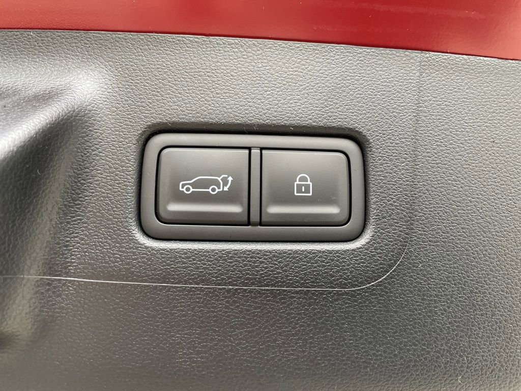 New 2026 Hyundai Santa Fe XRT image 19