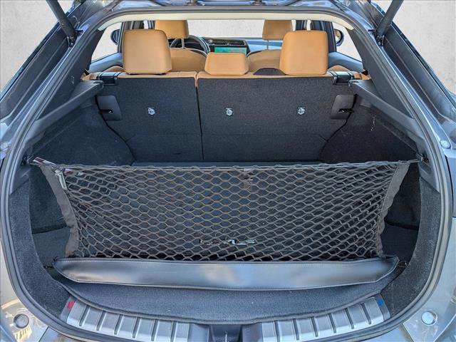 Used 2024 Lexus RZ 300e Premium image 21