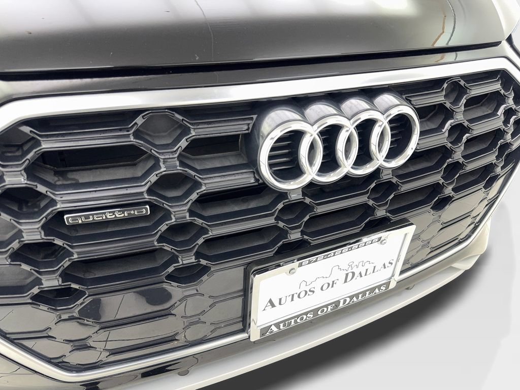 Used 2024 Audi Q5 2.0T Premium w/ Convenience Package AWD/4WD image 27