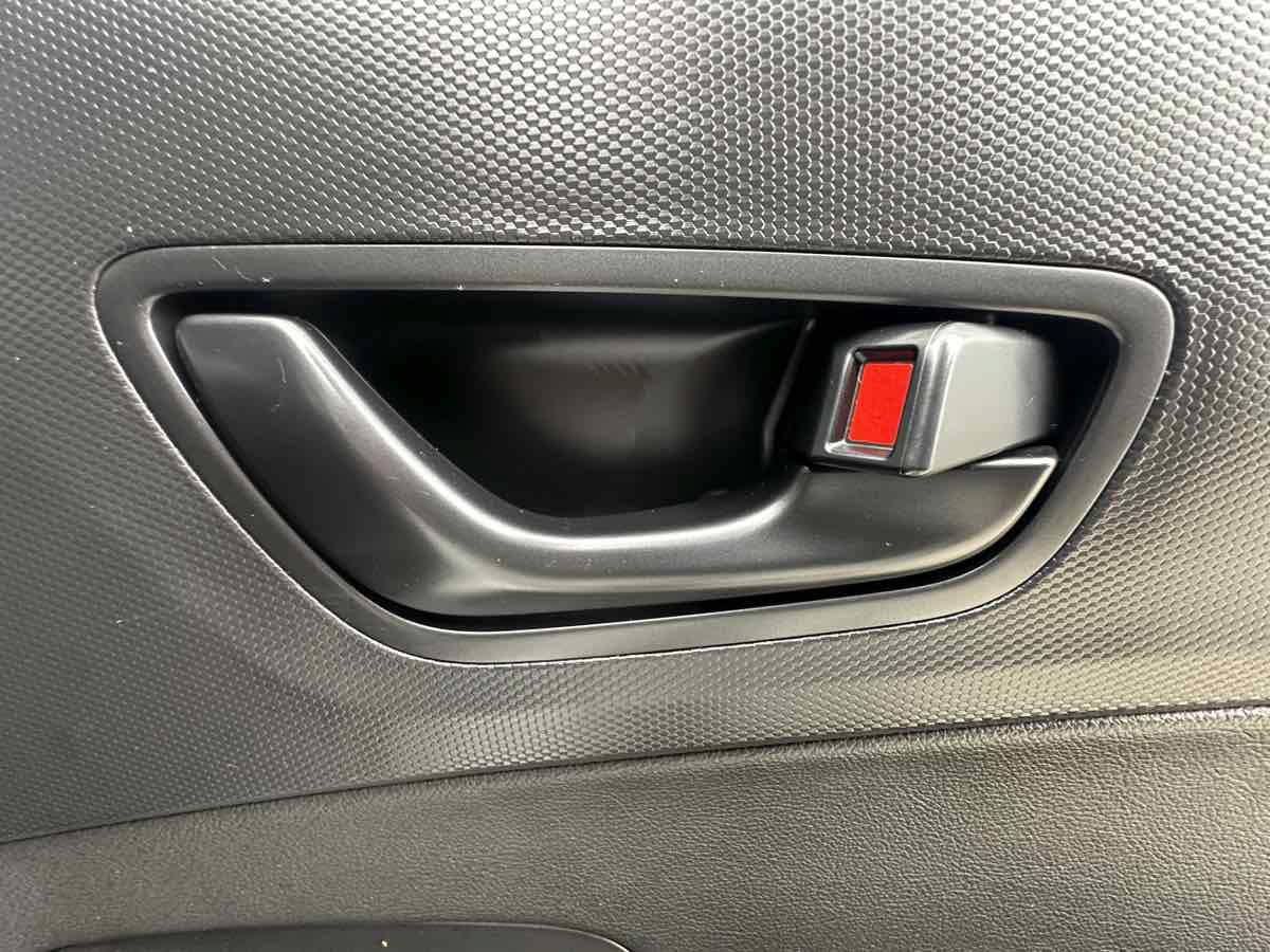 Used 2022 Hyundai Kona N w/ Cargo Package FWD image 38