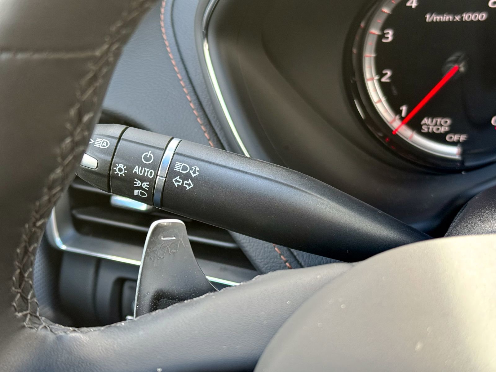 Certified 2023 Cadillac CT5 V w/ LPO, Bronce Accent Package image 31