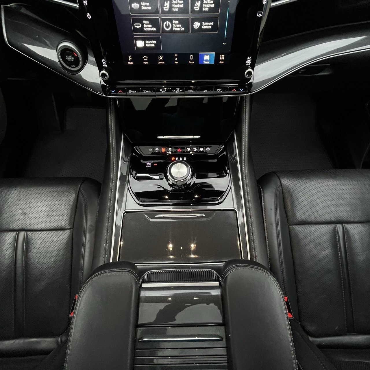 Used 2022 Jeep Wagoneer Series I w/ Convenience Group I image 16